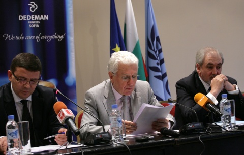 Bulgaria: Bulgaria's Ethnic Turkish Party DPS Expels 6 New Dissenters