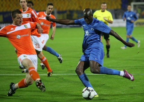 Bulgaria: Bulgarian Levski's Star Striker '99%' Heading to Germany