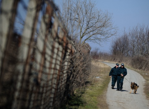 Bulgaria: Europol: Schengen Enlargement Will Boost Irregular Migration