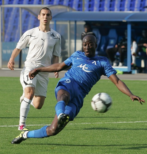 Bulgaria: Levski Sofia Sell Gara Dembele to Germany's Freiburg