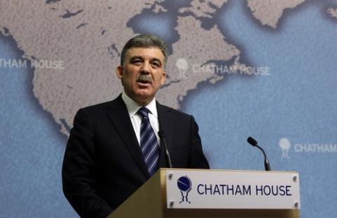 Bulgaria: Turkish President to Pay Official Visit to Bulgaria in July