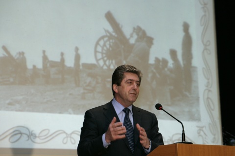 Bulgaria: Bulgaria to Hold Presidential, Municipal Elections Oct 23