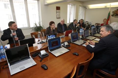 Bulgaria: 'Farewell, Supreme Judicial Council' Sabotaged by Hackers Attack