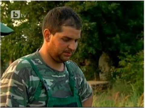 Bulgaria: Bulgaria Hellish Crash Savior Brings Victims Sacred Healing