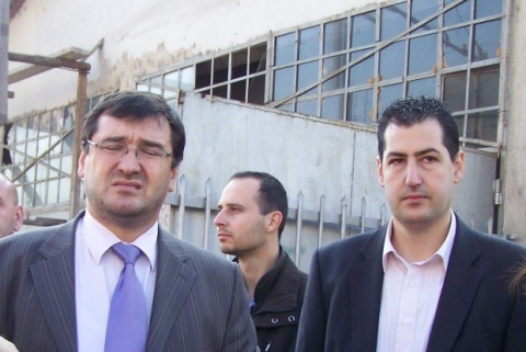 Bulgaria: Bulgaria's Ruling Party Nominates District Governor for Plovdiv Mayor