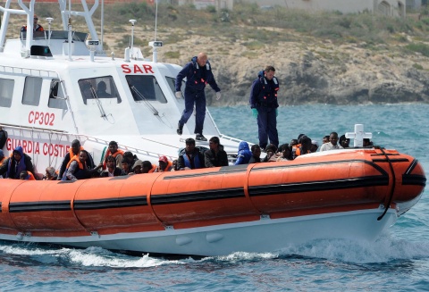Bulgaria: Frontex to Deploy 'EU Border Guard Teams' as Part of Power Boost