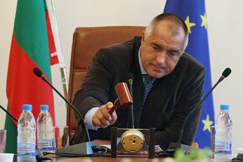 Bulgarian PM Unwavering in Joining Schengen without Additional Clauses: Bulgarian PM Unwavering about Joining Schengen
