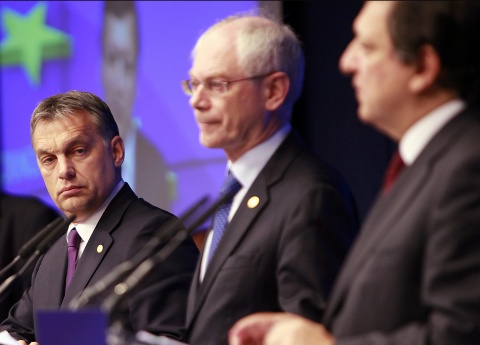 Bulgaria: EU Puts Forth Internal Border Checks as Part of Schengen Reform