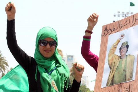 Bulgaria: 15,000 Dead in Libya as NATO Confesses Intent to Kill Gaddafi - Report