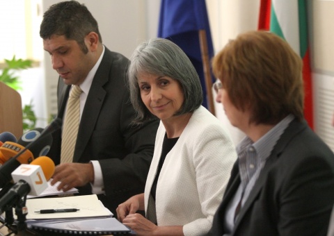 Bulgaria: Minister of Justice: Bulgarian Judges May Often Be Biased