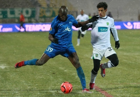 Bulgaria: Bulgarian Levski' Ex-Star Off to Flying Start at German Freiburg