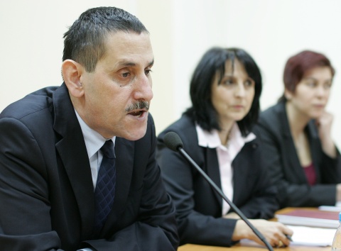 Bulgaria: Bulgarian Ombudsman Suggests Holding Referendum on Euthanasia