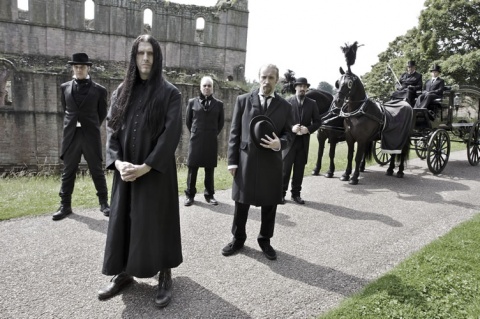 Bulgaria: Bulgaria's Kavarna Rock Fest to Showcase Masters of Dark Metal