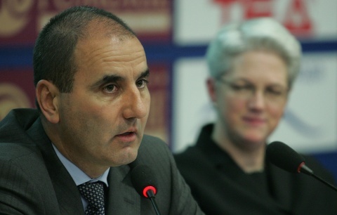 Bulgaria: Bulgarian Ruling Party Announces 47 Mayor Runners