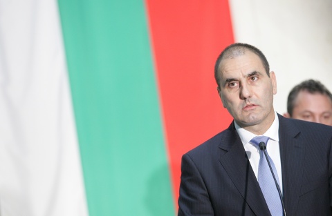 Bulgaria: Bulgarian Interior Ministry Reveals Suspicious Donations Statistics