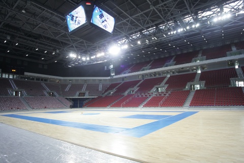 Bulgaria: Bulgaria Overjoyed, Gets to Host Volleyball World League Finals in 2012