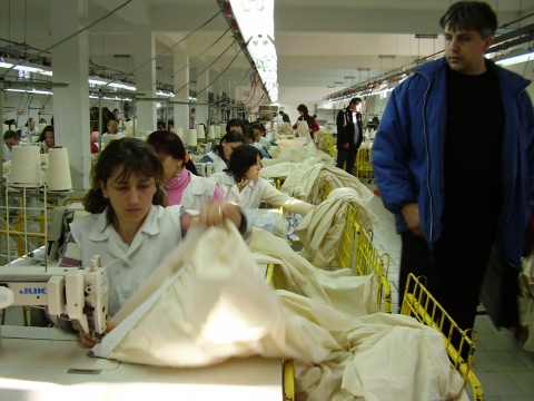 Bulgaria: 800 Greek Firms Moved to Bulgaria in 2011 H1