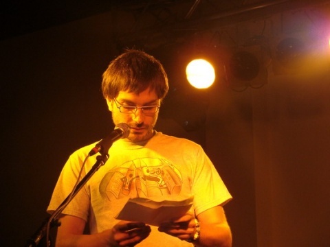 Bulgaria: Bulgarian Writer Nabbed in Belarus Safely Home