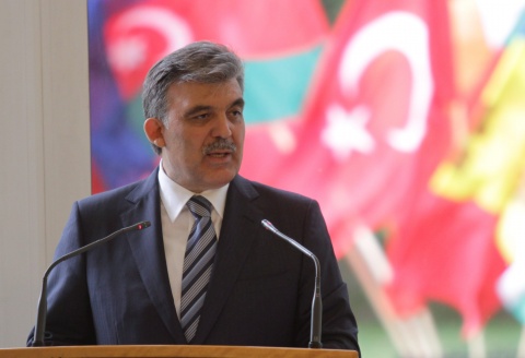 Bulgaria: Turkish President to Pay Official Visit to Bulgaria July 11-12