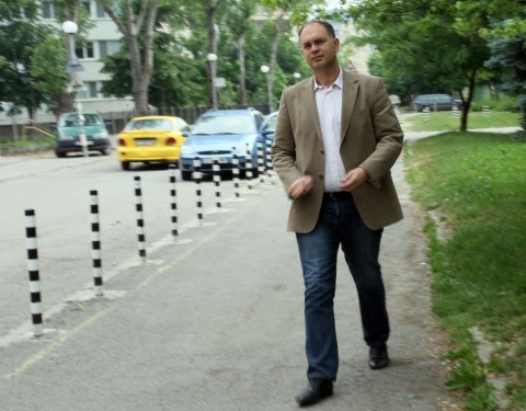 Bulgaria: Bulgarian Socialists Endorse Kadiev for 2nd Try as Sofia Mayor Candidate