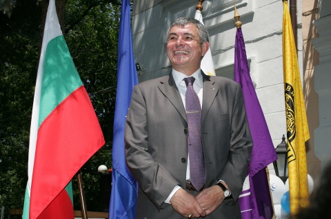 Bulgaria: Ex Sofia Mayor Sofiyanski to Run Again, Launches Campaign