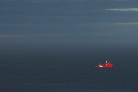 Bulgaria: Death Toll Expected to Rise in Russia's Sunken 'Bulgaria' Riverboat