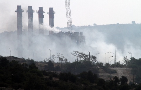 Bulgaria: Blast Kills at Least 12 Soldiers in Cyprus