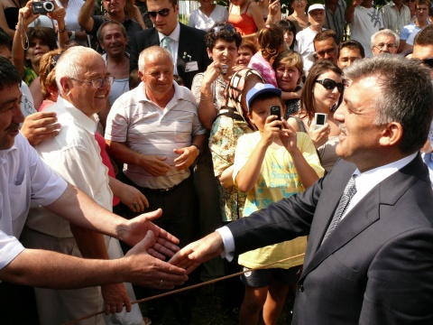 Bulgaria: Bulgarian Nationalists VMRO Enraged by 'Impudent' Turkish President