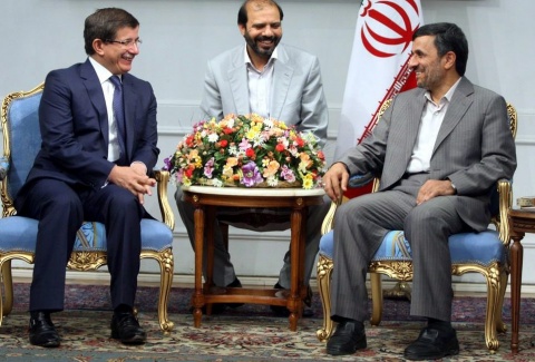 Bulgaria: Turkey Threatens EU with 'Freeze' Unless Cyprus Mess Cleared by 2012