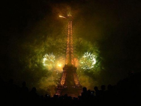 Bulgaria: France Marks National Holiday - 'Bastille Day'