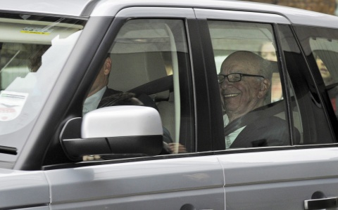 Bulgaria: Murdoch's News Corp Withdraws Bid for BSkyB