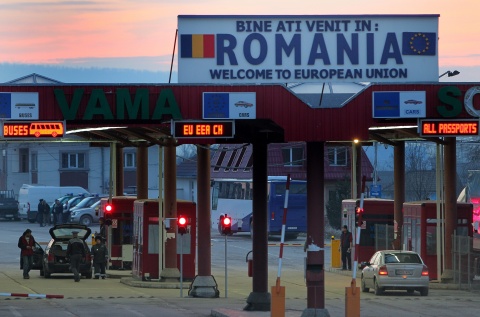 Bulgaria: Bulgaria, Romania to Join Schengen end-2012 - French Ambassador to Romania