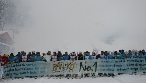 Bulgaria: Bulgarian Winter Resort Property Prices Collapse Further