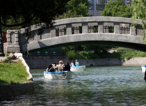 Police Interrogate 17 in Sofia Central Park Murder Case: Police Interrogate 17 in Sofia Central Park Murder Case