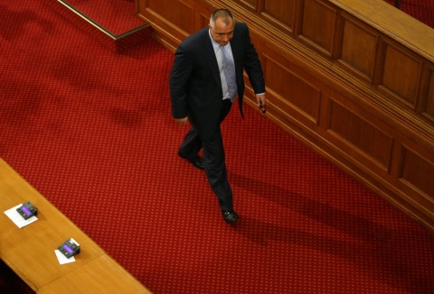 Bulgaria: Bulgarian Oppositional Leaders Bombarded with Death Threats - PM