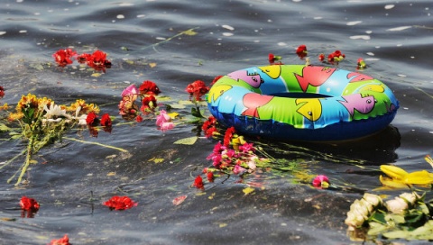 Bulgaria: Lifting of Russia’s Ill-Fated 'Bulgaria' Riverboat Launched