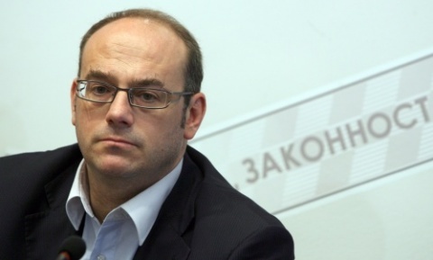 Bulgaria: Bulgarian Conservatives Admit Organizing Anti-Borisov Campaign