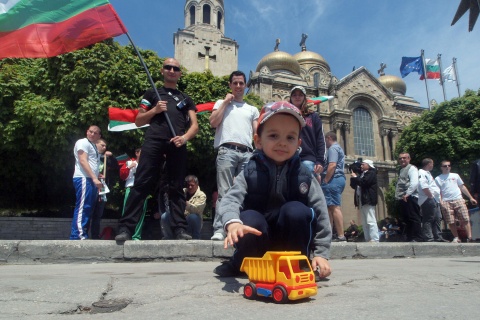 Bulgaria: Lukoil Hikes Bulgaria's Fuel Prices