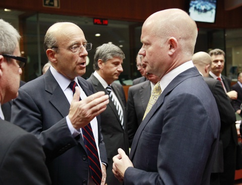 Bulgaria: Britain Frustrates EU Project for Security, Defense HQ over 'NATO Worries'