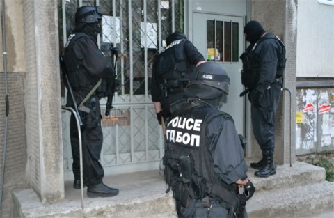 Bulgaria: Balkan Mafia Leader Arrested in SECI Operation