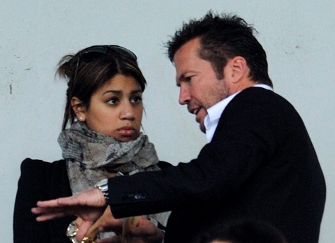 Bulgaria: Bulgaria Coach Lothar Matthaeus Punched During Robbery