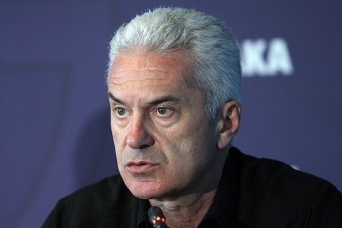 Bulgaria's Top Nationalist Gives up on Anti-Mafia Parliamentary Committee: Bulgaria's Top Nationalist Gives up on Anti-Mafia Committee