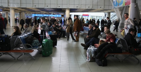 Bulgaria: Sofia International Airport to Get to Determine Own Fees