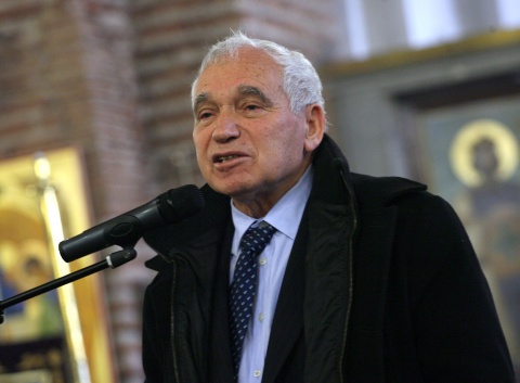 Bulgaria: Bulgaria Ex President Appointed as Special Rep in Tunisia