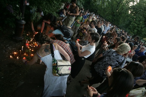 Bulgaria: Bulgarian Police Find 2 Perps of Brutal Downtown Sofia Murder