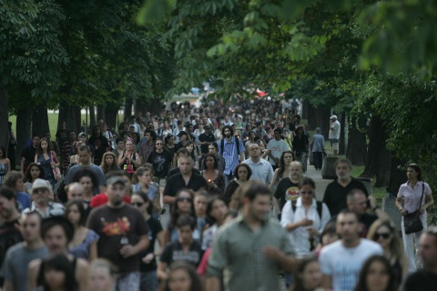 Bulgarian Police Makes 2nd Arrest in Sofia Park Murder Case: Bulgarian Police Makes 2nd Arrest in Sofia Park Murder Case