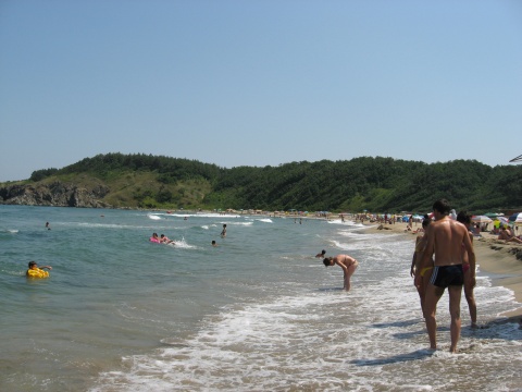 Bulgarian Tourism Blames Media for Russian Cancellations: Bulgarian Tourism Blames Media for Russian Cancellations