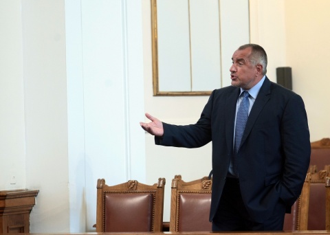 Bulgaria: Bulgarian PM to Give Lukoil One Last Chance to Comply with Regulations