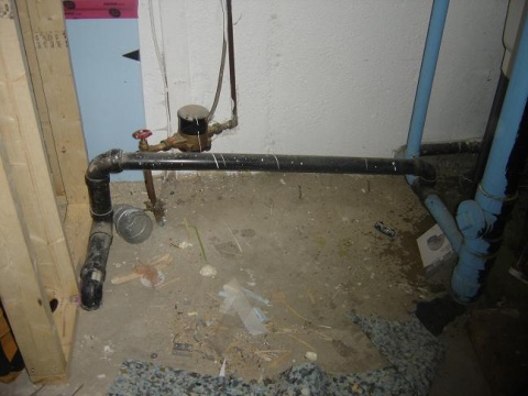 Bulgaria: Bulgarian Boy Suffers Serious Burns Gas Ignition in Residential Block Basement