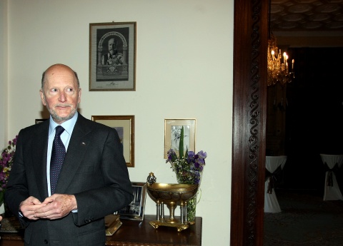 Bulgaria: Bulgarian Court Suspends Tree Felling Ban in Ex Tsar's Properties